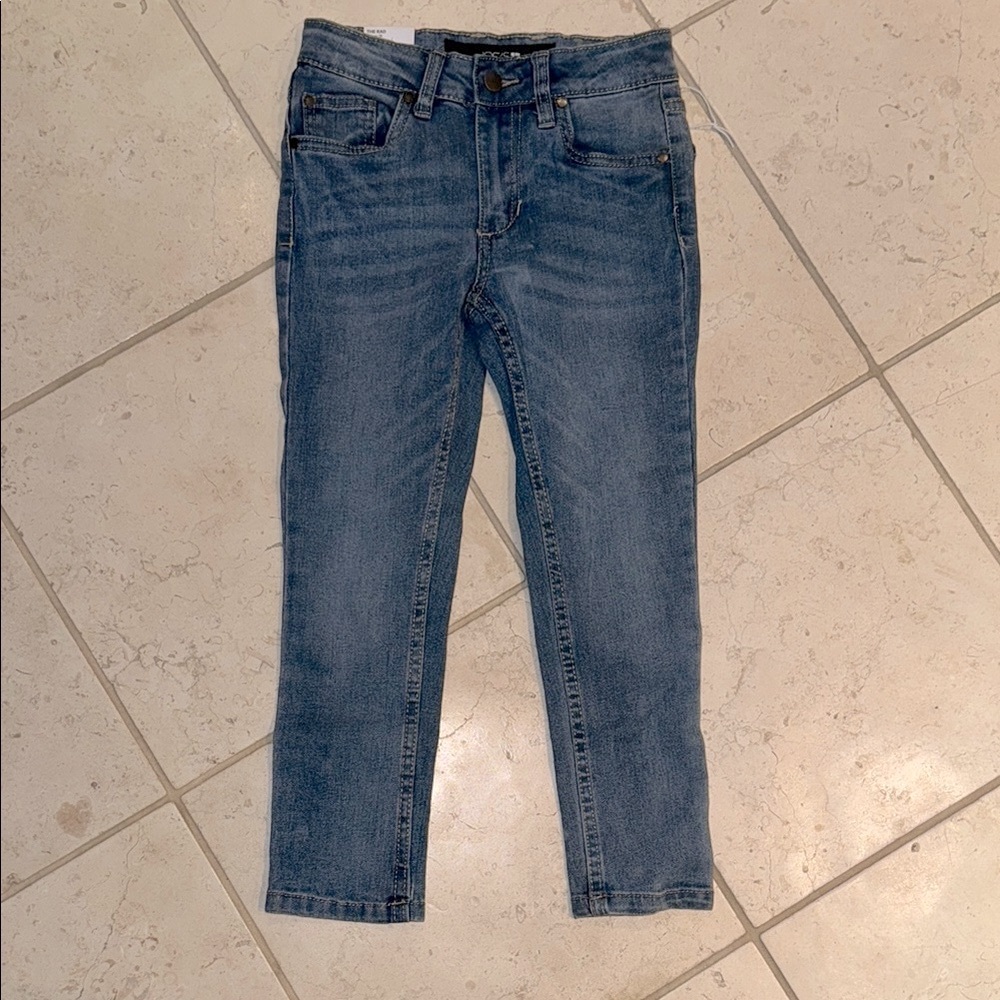 NWT Joe’s The Rad Boys’ Blue Jeans
